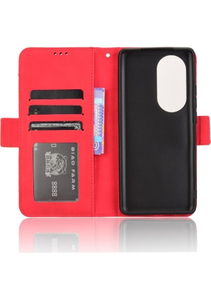 Ulefone Not 17 Pro Için Kılıf Manyetik Kapatma Deri Cüzdan Kapak Kartı (Yurt Dışından) indirimleri