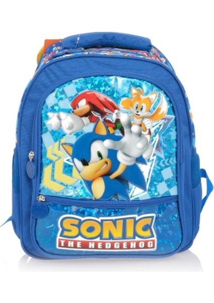 Sonıc Okul Çantası Beslenme Çantası ve Beslenme Kabı fiyatları