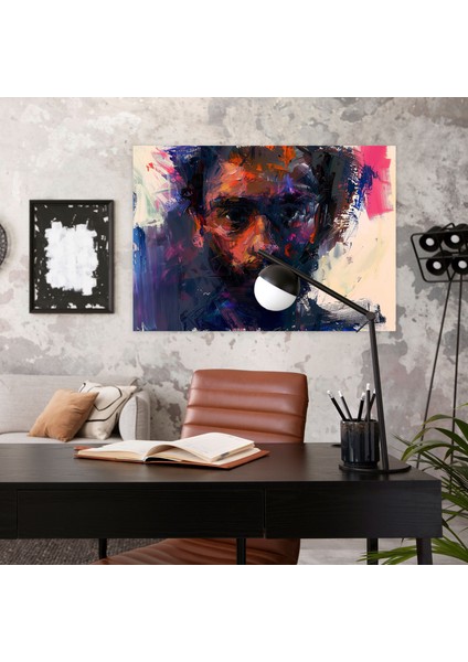 Rembrandt Kanvas Tablo Duvar Tablosu - Rembrandt, Kanvas Tablo, Rembrandt, Kanvas Tablo, 50X30 fiyatları