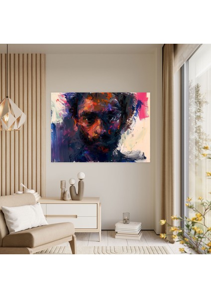 Rembrandt Kanvas Tablo Duvar Tablosu - Rembrandt, Kanvas Tablo, Rembrandt, Kanvas Tablo, 50X30 modelleri