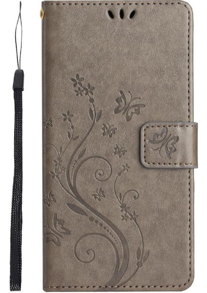 Samsung Galaxy S24 Artı Pu Deri Kickstand Kart Tutucu Için Filp Durumda (Yurt Dışından) fiyatları