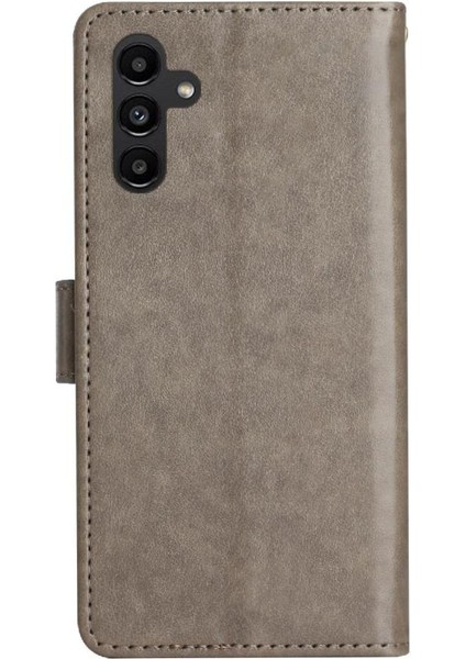 Samsung Galaxy S24 Artı Pu Deri Kickstand Kart Tutucu Için Filp Durumda (Yurt Dışından) indirimleri