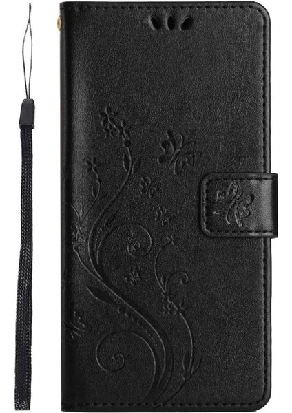 Samsung Galaxy S23 Için Kickstand Durumda Kart Tutucu Manyetik Kapatma Pu (Yurt Dışından) fiyatları