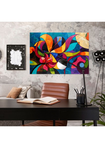 Pablo Picasso Duvar Sanatı - Pablo Picasso, Pablo Picasso, Kanvas Tablo, Kanvas Tablo, 70X50