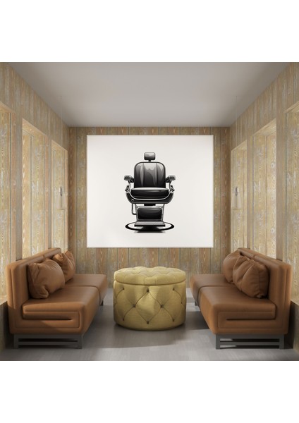 Berber Modern Minimalist Kanvas Tablo - Berber, Kanvas Tablo, Berber, Kanvas Tablo, 30X30 modelleri