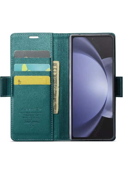 Samsung Galaxy Z Fold 6 5g Kickstand Darbeye Dayanıklı Durumda Anti (Yurt Dışından)