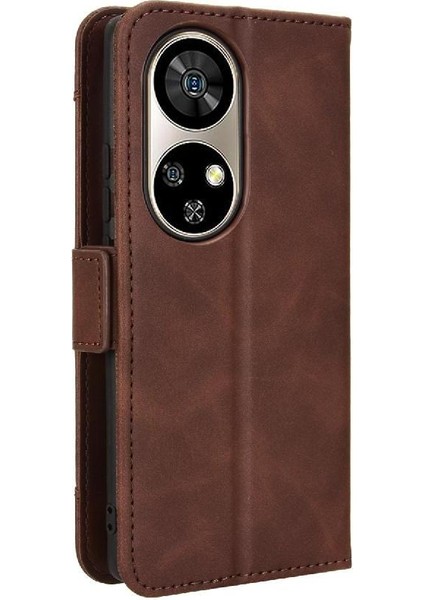 Ulefone Not 17 Pro Için Kılıf Manyetik Kapatma Deri Cüzdan Kapak Kartı (Yurt Dışından) indirimleri