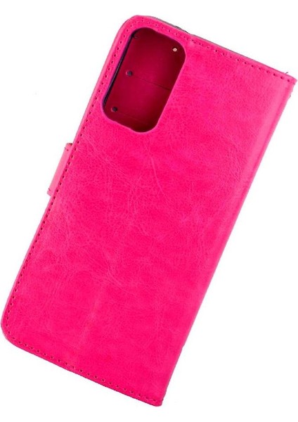 Samsung Galaxy M13 4g Pu Deri Kart Tutucu Kickstand Için Flip Case (Yurt Dışından) fiyatları