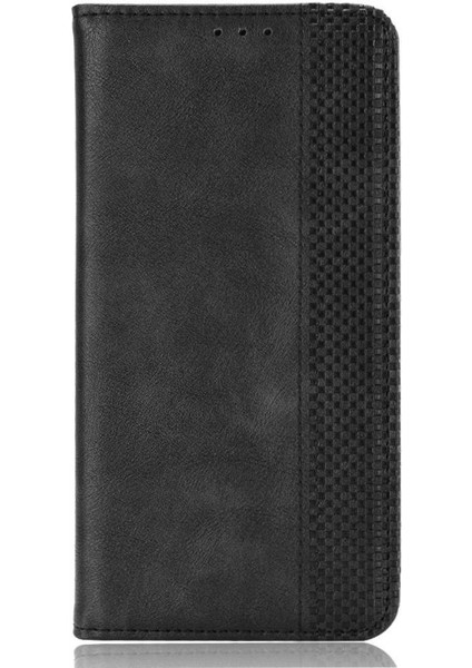 Xiaomi Poco M6 4g Pu Deri Manyetik Kapatma Cüzdan (Yurt Dışından) fiyatları