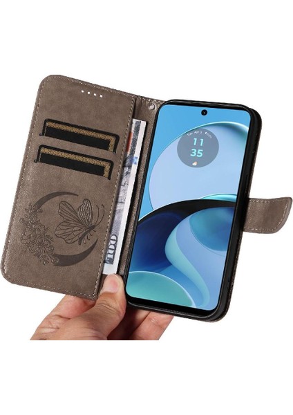 Vıvo Y21/Y21S/Y33S Için Flip Case Yüksek Kalite Deri Ayrılabilir El ile (Yurt Dışından) modelleri