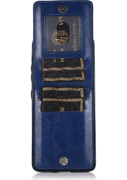 Samsung Galaxy S21 Ultra Premium Deri Manyetik Toka ile Uyumlu (Yurt Dışından) indirimleri