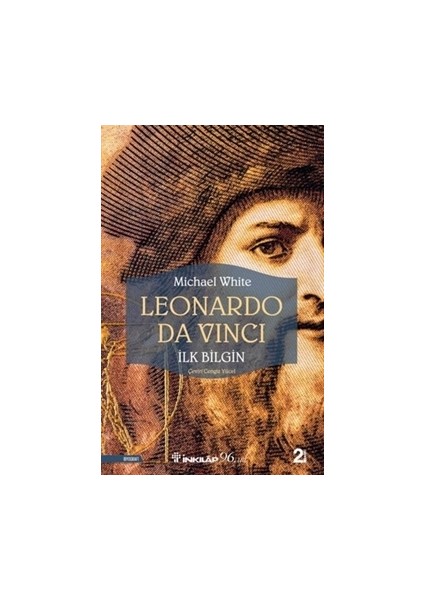 Leonardo Da Vinci - Ilk Bilgin - Michael White