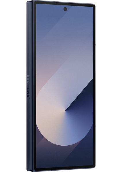 Galaxy Z Fold6 512 GB 12 GB Ram (Samsung Türkiye Garantili) Lacivert