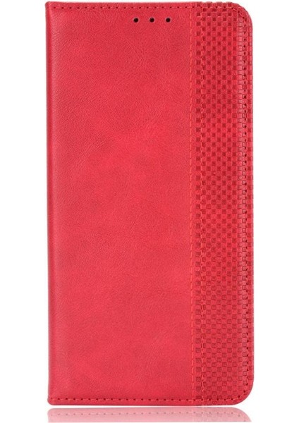 Xiaomi Poco M6 4g Pu Deri Manyetik Kapatma Cüzdan (Yurt Dışından) fiyatları
