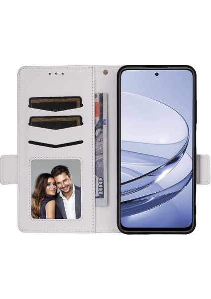 Zte Akson 60 4g Manyetik Kart Yuvaları Tutucu Pu Deri Yan Toka (Yurt Dışından) indirimleri