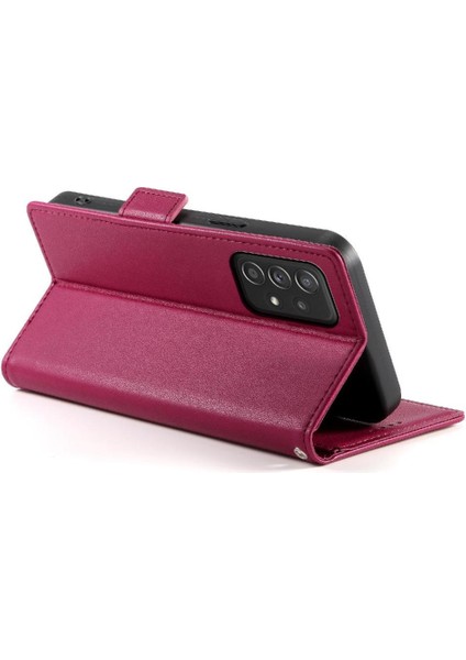 Samsung Galaxy Flip 5g Flip Case Günlük Kullanım Kart Yuvaları Iş Için Flip Case (Yurt Dışından) modelleri
