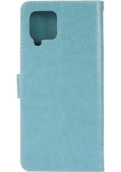 Samsung Galaxy Filp 5g Için Filp Durumda Kart Tutucu Kickstand Bilek Kayışı Pu (Yurt Dışından) fırsatları