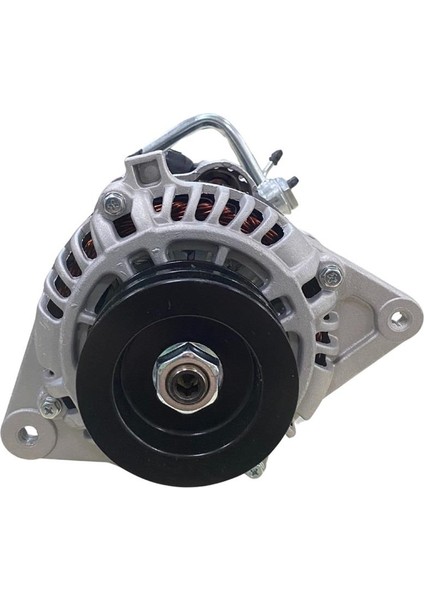 12V Alternatör Dinamo 110 A Vakumlu (8 mm Saplama) (L-S) Hyundaı Starex 1996