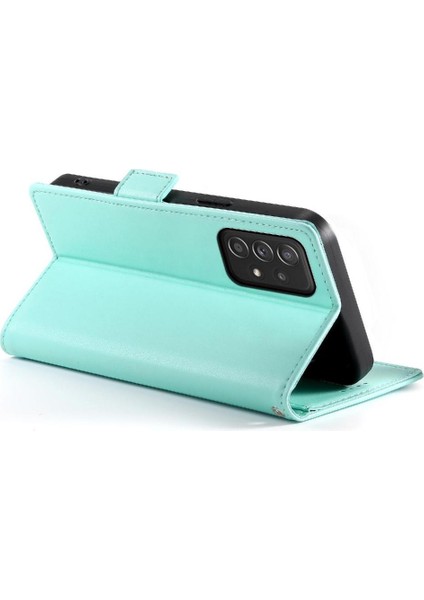 Samsung Galaxy Flip 5g Flip Case Günlük Kullanım Kart Yuvaları Iş Için Flip Case (Yurt Dışından) fırsatları