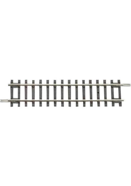 55203 1/87 Straight Track 115 mm (4.55)