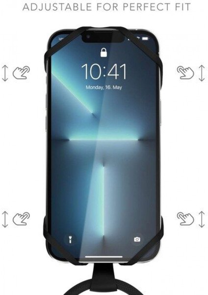 - Infinity Plus Evrensel Telefon Tutacağı Siyah modelleri