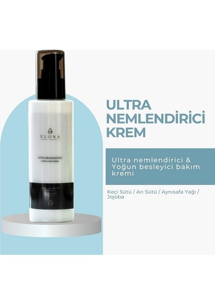 Ultra Nemlendirici Krem fiyatları
