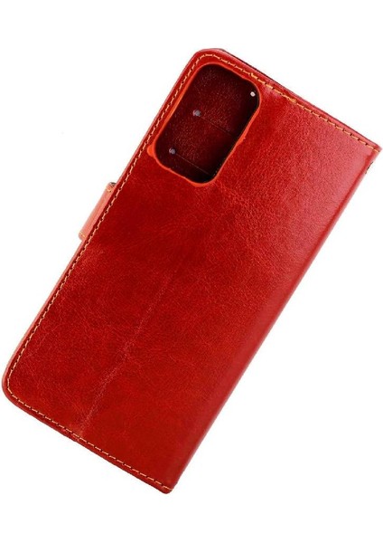 Samsung Galaxy M13 4g Pu Deri Kart Tutucu Kickstand Için Flip Case (Yurt Dışından) fiyatları
