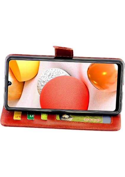 Samsung Galaxy Flip 5g Manyetik Kapatma Pu Deri Kart Için Flip Case (Yurt Dışından) fırsatları