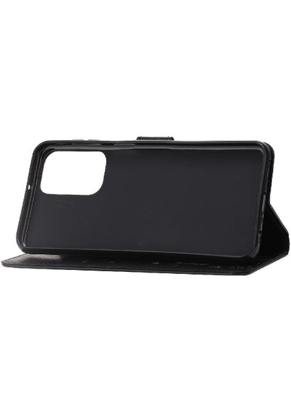 Samsung Galaxy A53 5g Kickstand Manyetik Kapatma Kart Tutucu Için Filp Durumda (Yurt Dışından) modelleri