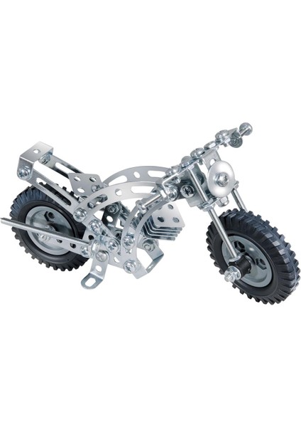 265 Motorsiklet-Iı Metal Araç Kiti
