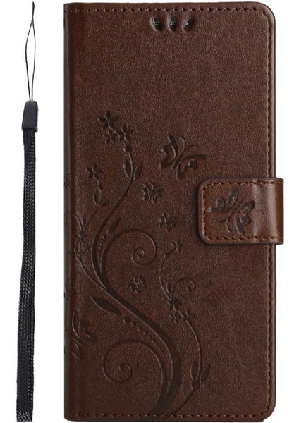 Samsung Galaxy S24 Manyetik Kapatma Kart Tutucu Kickstand Pu Için Filp Durumda (Yurt Dışından) fiyatları