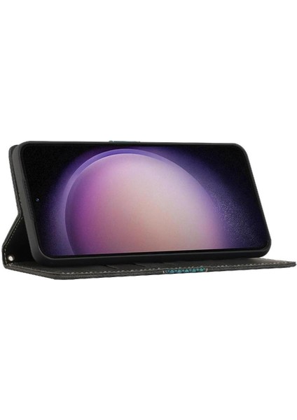 Google Pixel 9 Pro Çizilmeye Dayanıklı Kickstand Manyetik Için Cüzdan Kılıf (Yurt Dışından) fiyatları