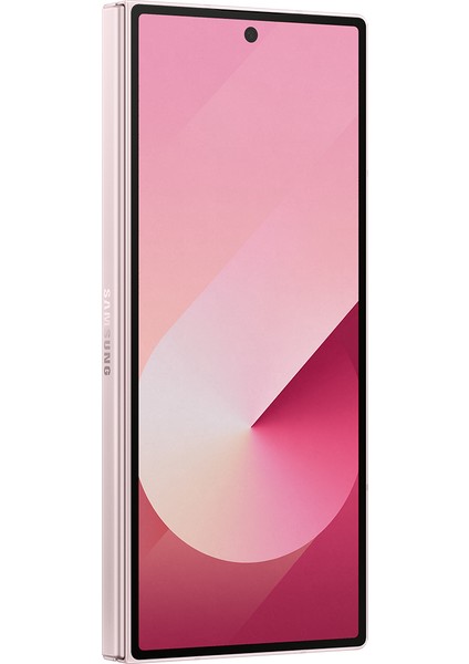 Galaxy Z Fold6 512 GB 12 GB Ram (Samsung Türkiye Garantili) Pembe