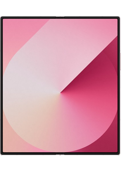 Galaxy Z Fold6 512 GB 12 GB Ram (Samsung Türkiye Garantili) Pembe