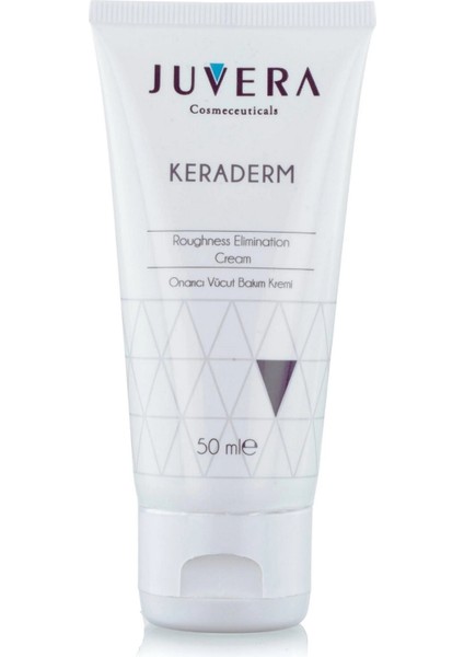 Keraderm - Juvera Batık Bakım Kremi 50 ml