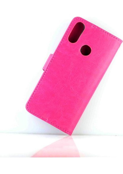 Lg W10 Kart Tutucu Darbeye Pu Deri Kickstand Manyetik Için Flip Case (Yurt Dışından) fiyatları