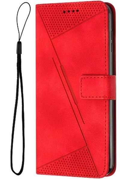 Vıvo Y28 4g Kart Ekleme Kickstand Pu Deri Cüzdan Için Flip Case (Yurt Dışından) modelleri