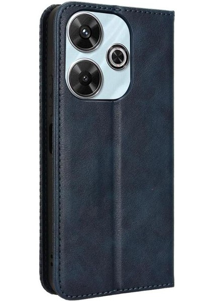 Xiaomi Poco M6 4g Pu Deri Manyetik Kapatma Cüzdan (Yurt Dışından) fırsatları