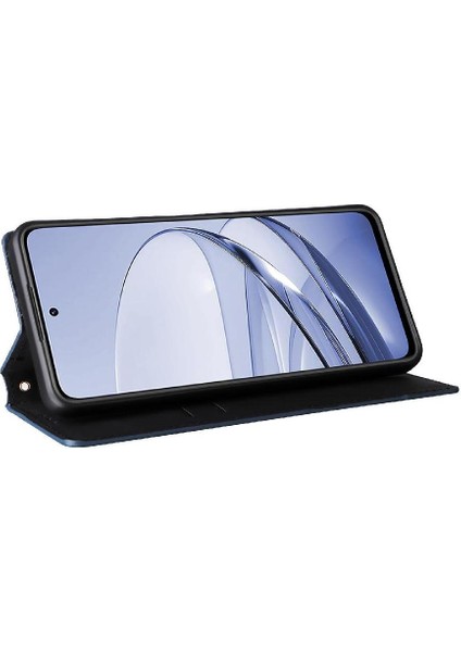 Zte Axon 60 4g Pu Deri Cüzdan Durumda 3D Desen Kart Yuvaları Tutucu (Yurt Dışından) fırsatları