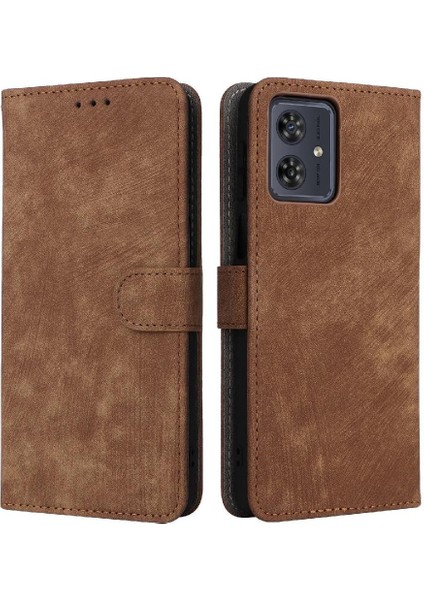 Motorola Moto G54 5g Rfıd Engelleme Flip Folio Cüzdan Manyetik Pu (Yurt Dışından) indirimleri