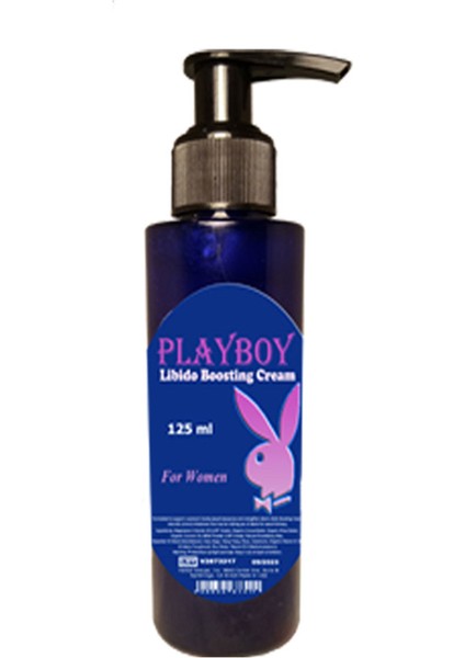 125 ml Büyük Boy Kadın Kişisel Kullanım Kremi _ For Women Booster Libidocream Cìnsel Àzdırıcı