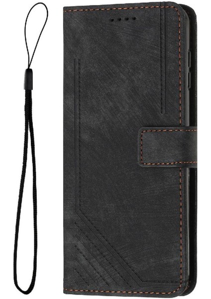 Oppo Oppo 12 Pro 5g Pu Deri Kart Ekleme Cüzdan Için Flip Case (Yurt Dışından) indirimleri
