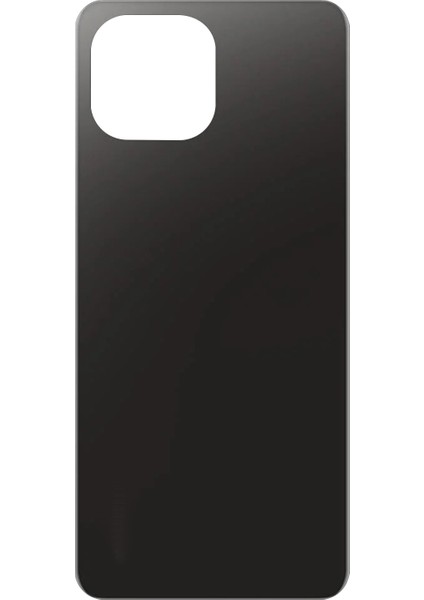 Xiaomi Mi 11 Lite Uyumlu Batarya Kapağı