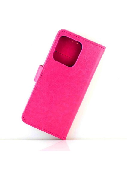 IPhone 13 Için Flip Case Pu Deri Manyetik Kapatma Darbeye Kart Tutucu (Yurt Dışından) modelleri