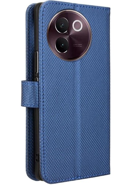 Vıvo V30E 5g Kickstand Kapak Kart Tutucu Manyetik Cüzdan Için Kılıf (Yurt Dışından) indirimleri