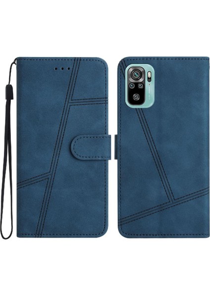 Xiaomi Redmi Not 10 Için Flip Case 4g/not 10S Kart Yuvaları Tutucu Manyetik (Yurt Dışından) indirimleri