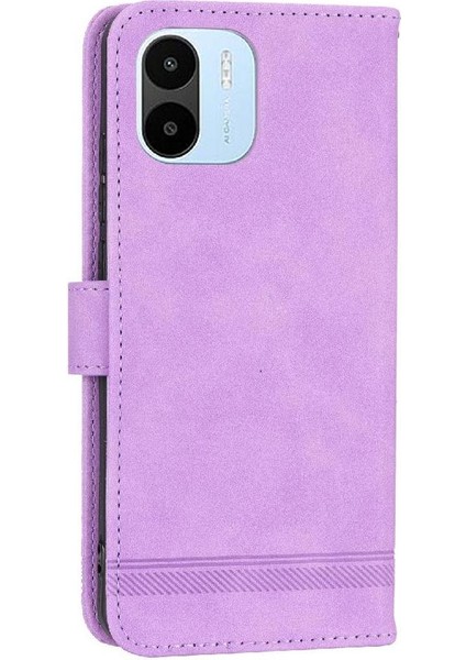 Xiaomi Redmi A1 4g Bileklik Premium Kart Yuvaları Için Flip Case Manyetik (Yurt Dışından) fırsatları