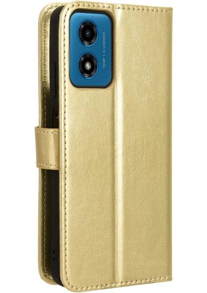 Motorola Moto G24/G24 Güç Kartı Tutucu Cüzdan Manyetik Kapak Çevirin (Yurt Dışından) modelleri