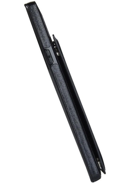 Kart Tutucu Kickstand ile Samsung Galaxy Note9 Pu Deri Için Cüzdan Kılıf (Yurt Dışından)