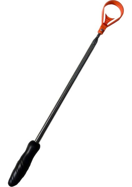 Erkekler Için Golf Topu Retriever Golf Hediyesi Paslanmaz Çelik Uzatılabilir Teleskopik 52 cm (Yurt Dışından) fiyatları